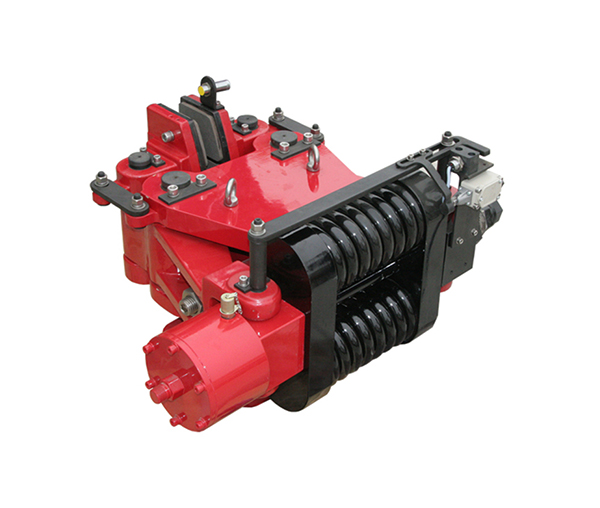 SB、SBD系列安全制動器